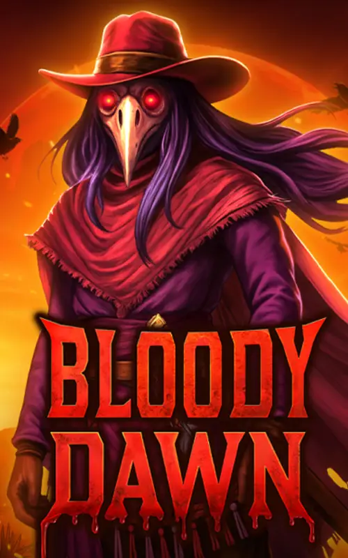 Bloody dawn