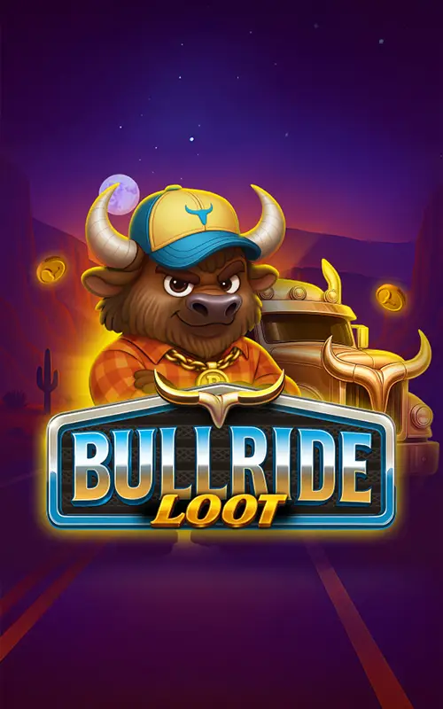 Bullride loot