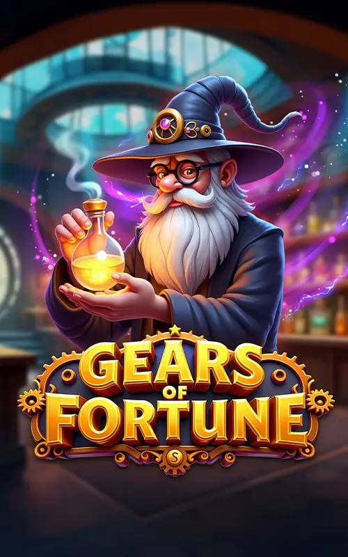 Gears of fortune