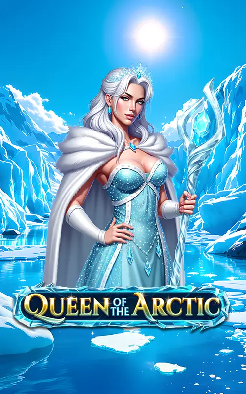 Queen of the arctic