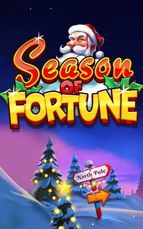 Season of fortune