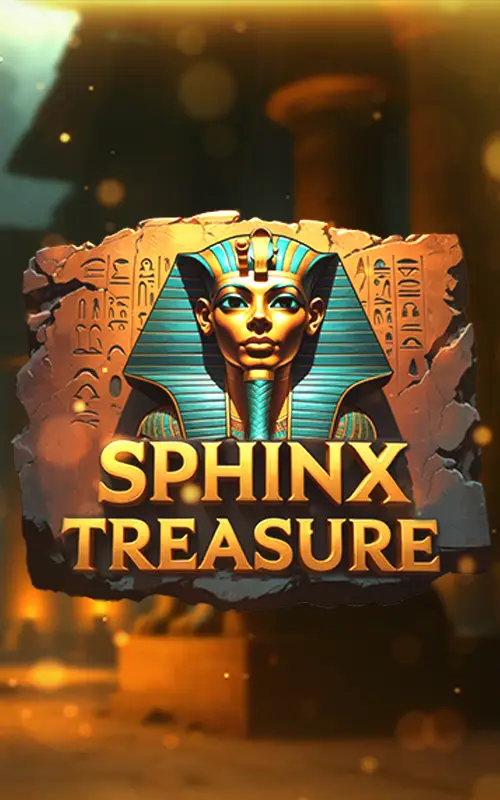 Sphinx treasure