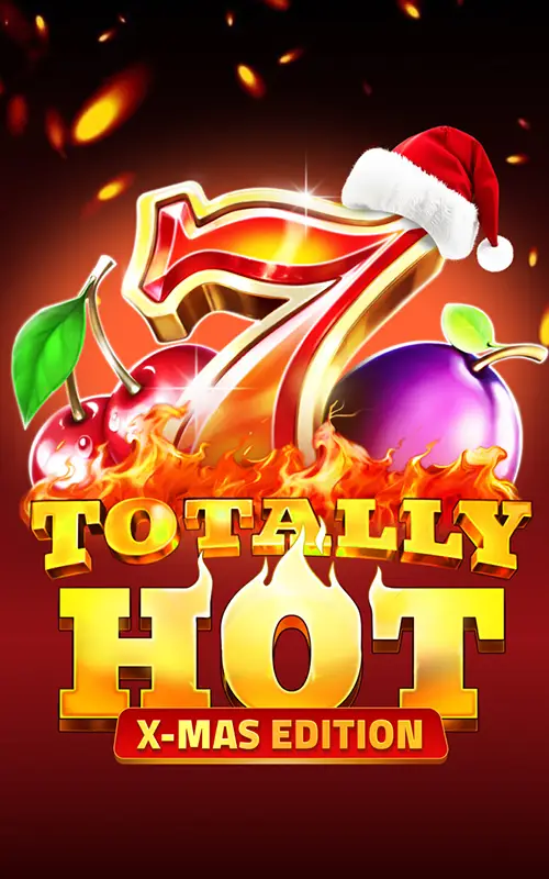 Totally hot