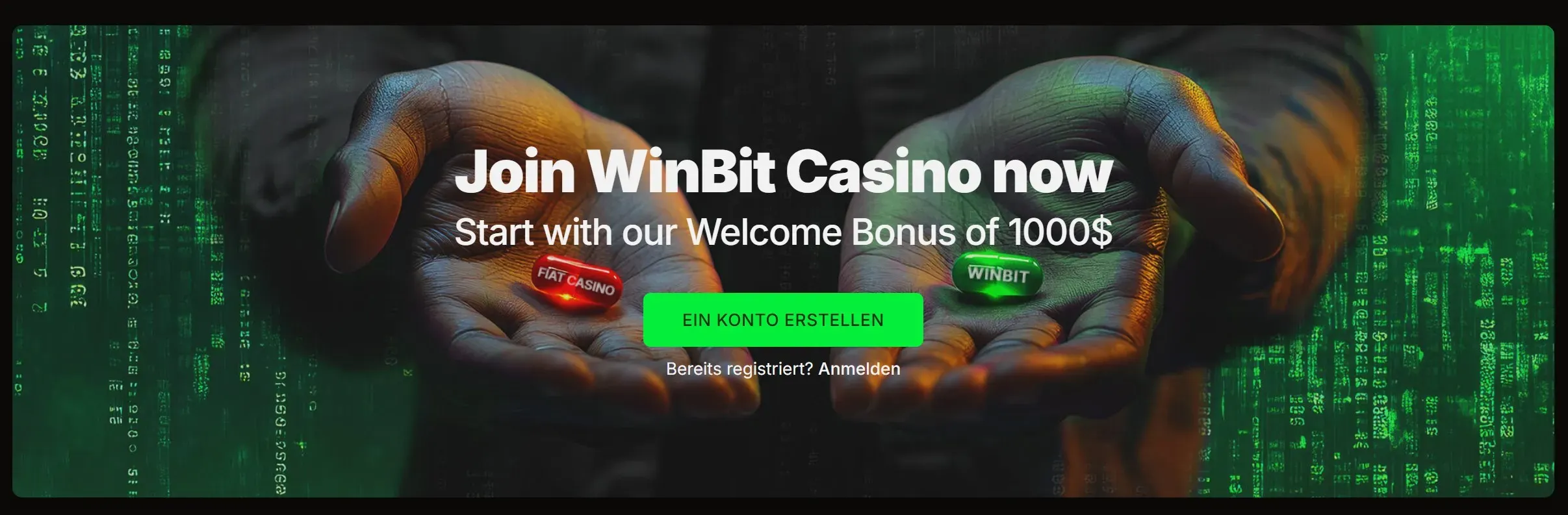 WinBit banner